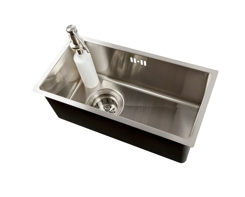 Chiuveta bucatarie inox CookingAid Hera Mini