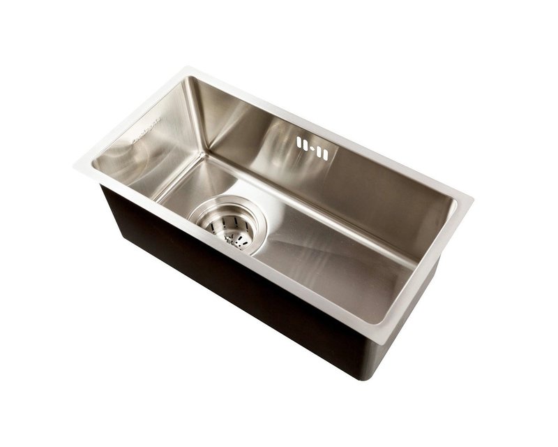 Chiuveta bucatarie inox CookingAid Hera Mini